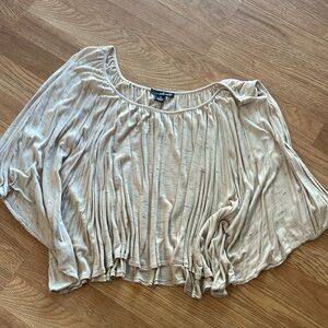 Willi Smith Flow Top